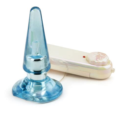 vibrating butt plug|Amazon Best Sellers: Best Anal Vibrators.